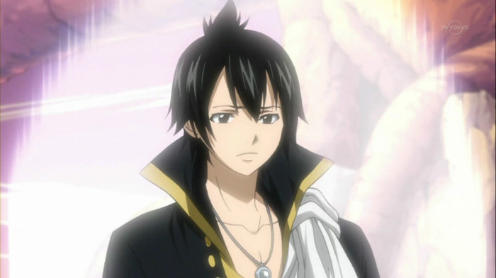 25 - Fairy Tail