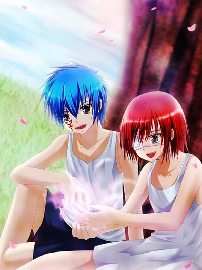 29 - Fairy Tail