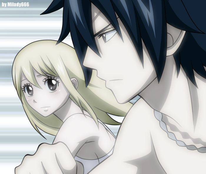 31 - Fairy Tail