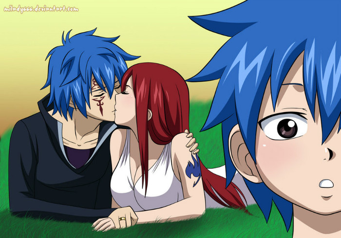 36 - Fairy Tail