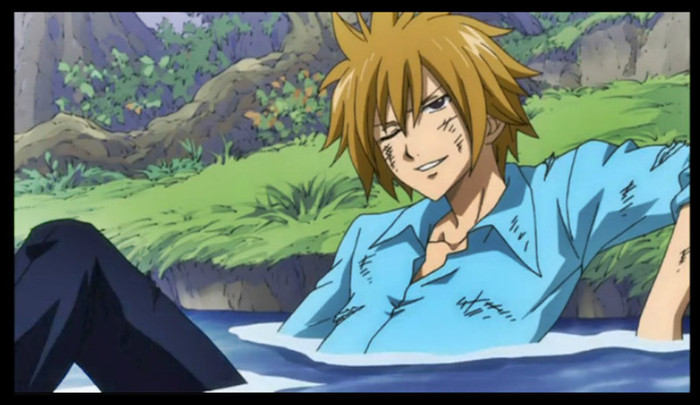 41 - Fairy Tail