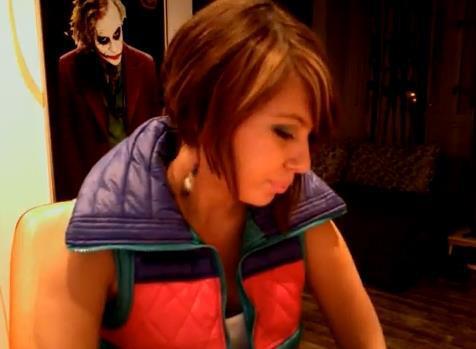 Sorina Mihalace alias Sore - Sara Nastase