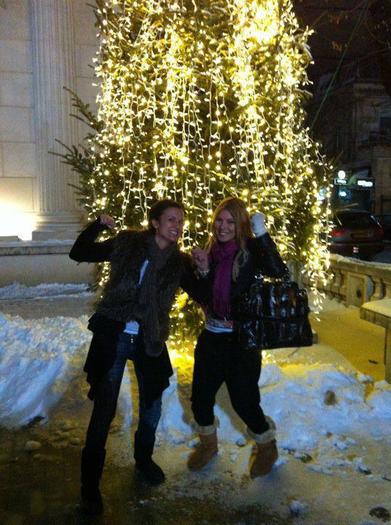 Sorina Mihalace alias Sore - Sara Nastase