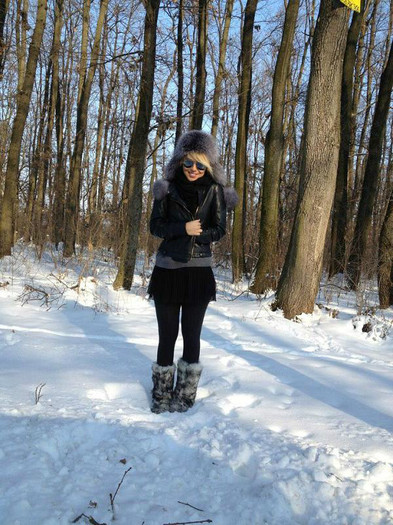 Sorina Mihalace alias Sore - Sara Nastase