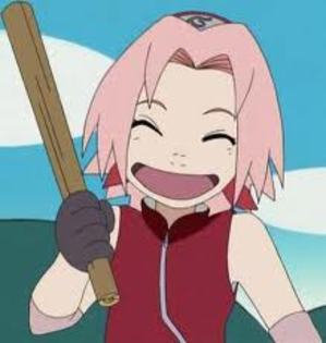 Sakura//ByaUchiha.. - Cine esti din Naruto scrie si eu pun pozee