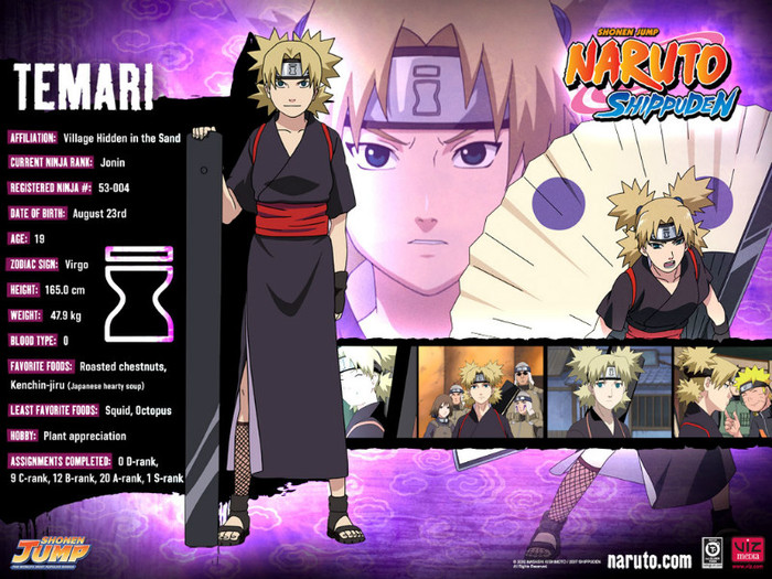 Temari