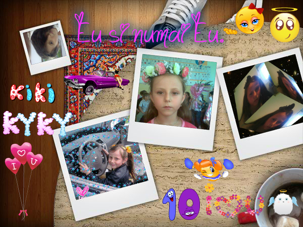 pizap.com - Eu