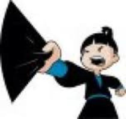 Scoala Shuriken