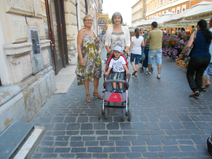 DSCN3014 - ANDREI LA NONII 2012  SEPTEMBRIE 2012