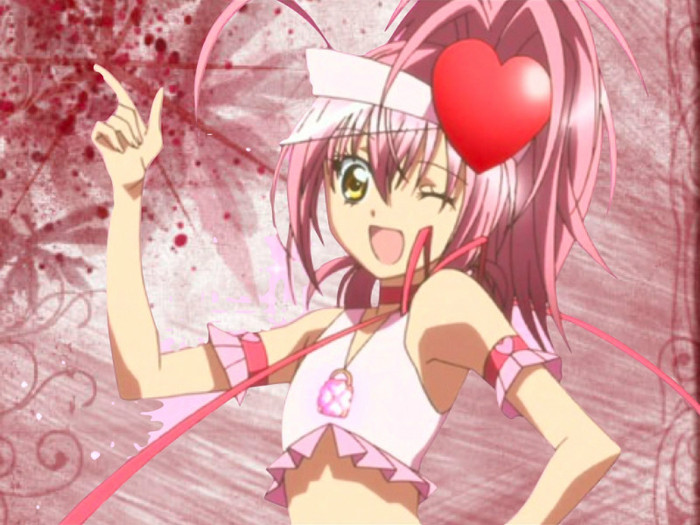 1 - amu hinamori