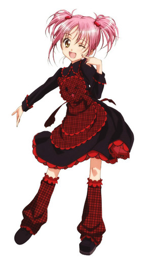 2 - amu hinamori