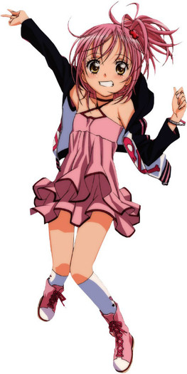 5 - amu hinamori