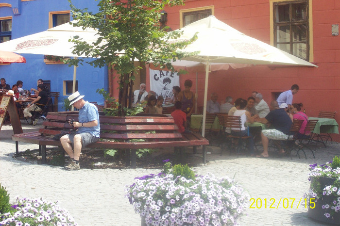 100_6860 - SIGHISOARA