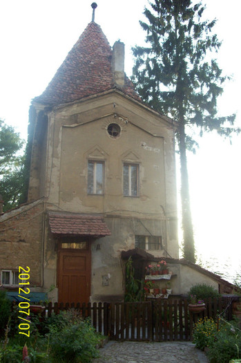 100_6639 - SIGHISOARA