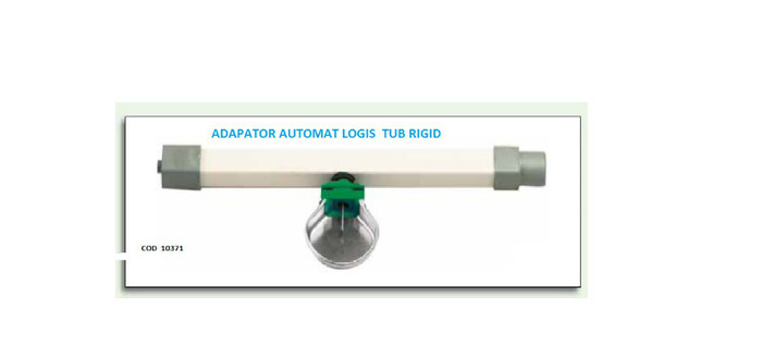 ADAPATOR AUTOMAT  TUB RIGID - 4-CATALOG PRODUSE PENTRU  IEPURI