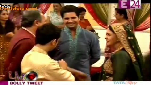 320411_383956244999921_1344378733_n - Yeh Rishta Kya Kehlata Hai-Dragoste dulce-amara