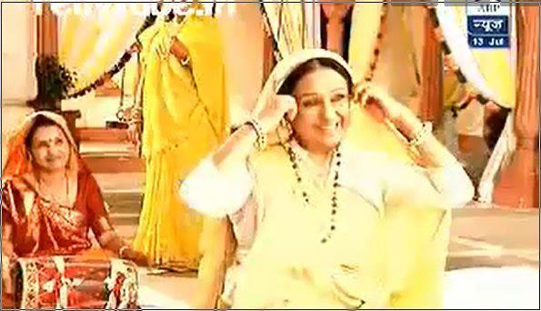 395979_385032781558934_243589047_n - Yeh Rishta Kya Kehlata Hai-Dragoste dulce-amara
