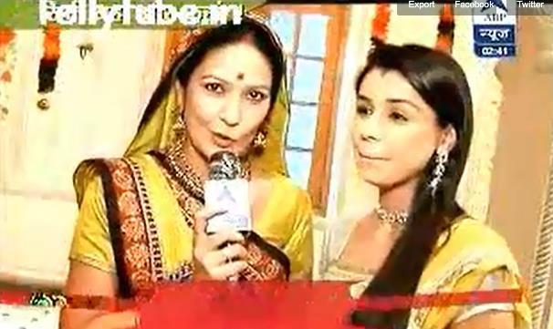 553282_385033291558883_160417636_n - Yeh Rishta Kya Kehlata Hai-Dragoste dulce-amara