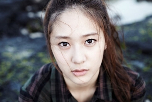 Cute Maknae :x ! ♥ - o Krystal o