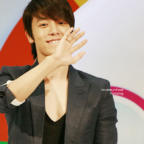 ~ ♥ Donghae . :x ♥ ~