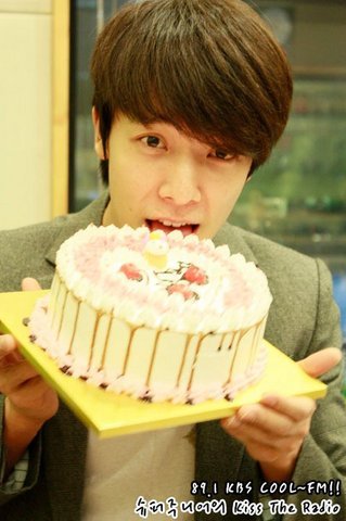 ~ ♥ Donghae . :x ♥ ~