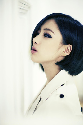 ♥ Eun Jung ♥ - Eun Jung