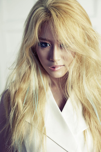 ♥ Ji Yeon ♥