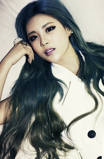 ♥ Qri ♥