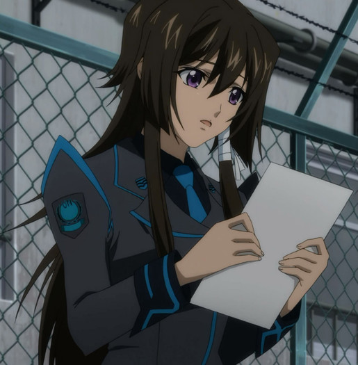 Muv-Luv Alternative Total Eclipse - 03 - Large 13