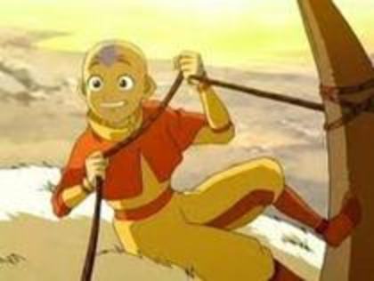 1 - Aang