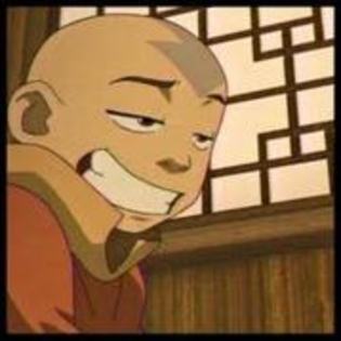 10 - Aang