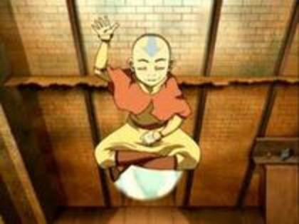 13 - Aang
