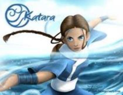 23 - Katara