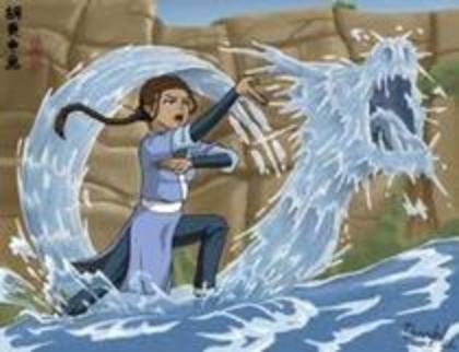 24 - Katara