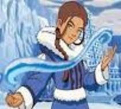 1 - Katara