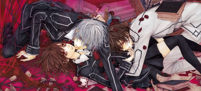 2j2iw4h - poze cu Vampire Knight