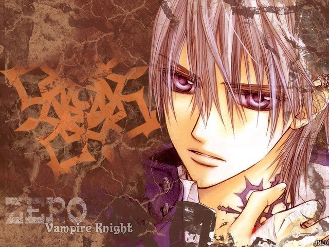 42a63910 - poze cu Vampire Knight