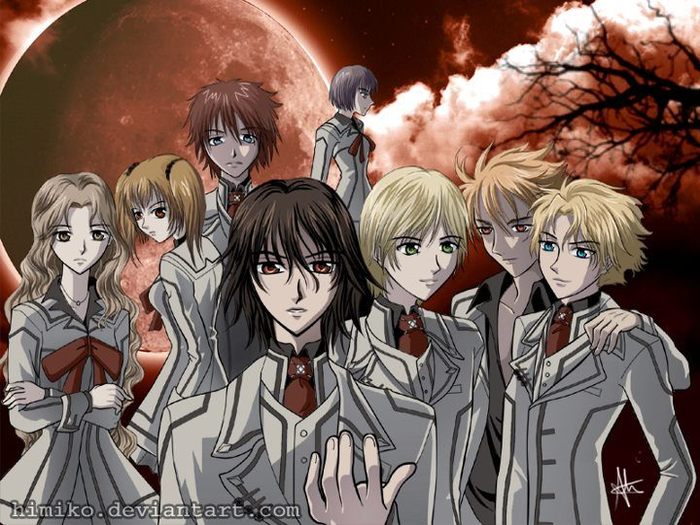 216728_198005606919259_1610089_n - poze cu Vampire Knight