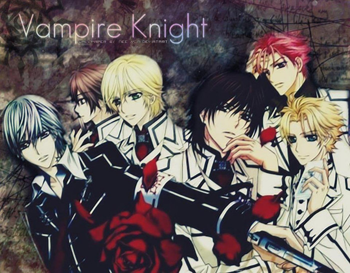 429384_313269822059503_1675311746_n - poze cu Vampire Knight