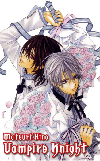VampireKnight-1