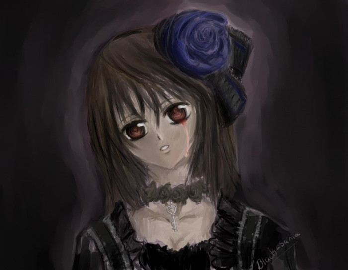 Yuki___Vampire_knight_by_Black_sania - poze cu Vampire Knight