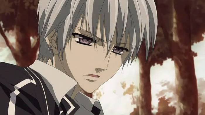 zero-vampire-knight1 - poze cu Vampire Knight