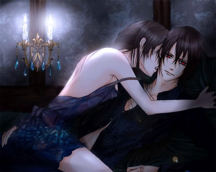 2jbw1ok - alte poze cu Vampire Knight