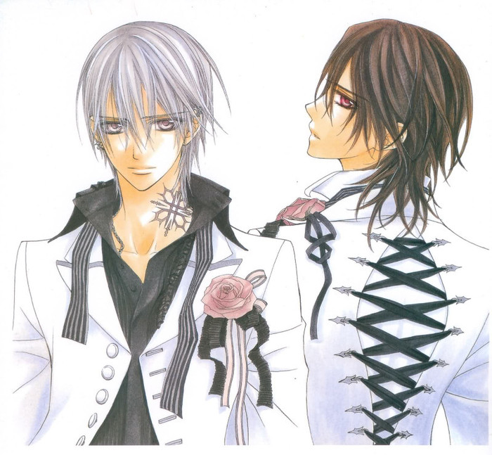 15pjy3s - alte poze cu Vampire Knight