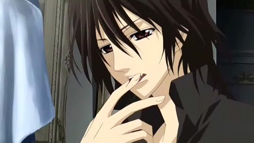 46741210 - alte poze cu Vampire Knight
