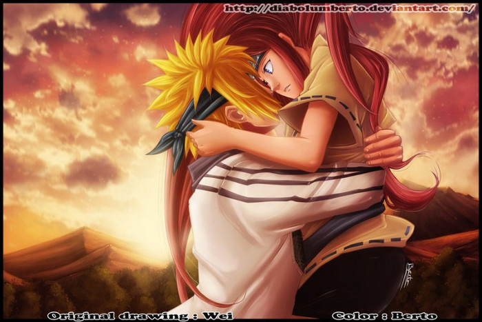 32320657 - poze cu naruto