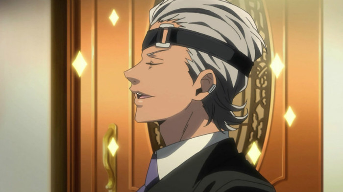 debito 3 - La storia della arcana famiglia