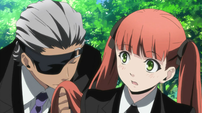 debito and felicita - La storia della arcana famiglia