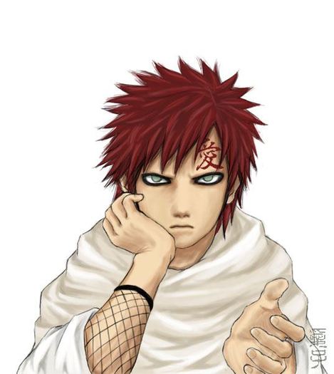 Gaara!!!