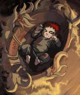 gaara